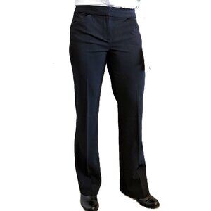 Women's Tahari Black Pants, Size 2